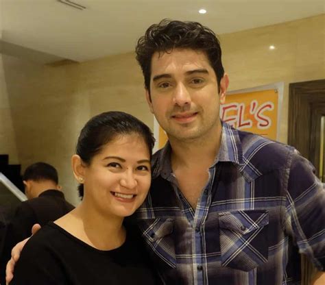 ian veneracion family.